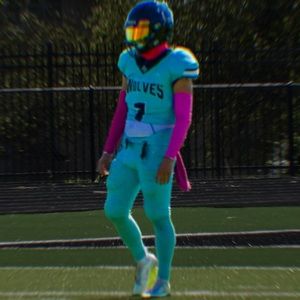 Meet your Posher, Christian